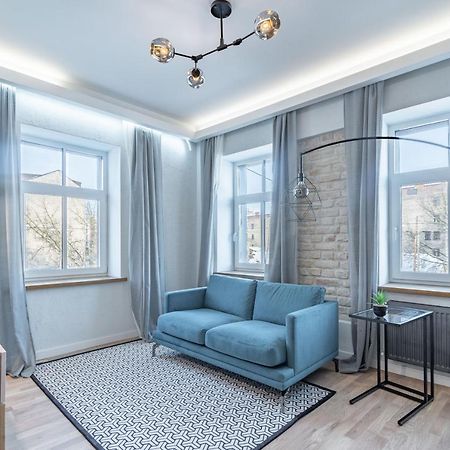 S22 Apartments Riga Exterior photo