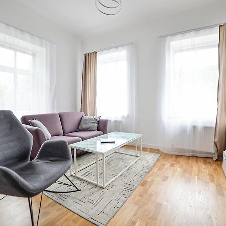 S22 Apartments Riga Exterior photo