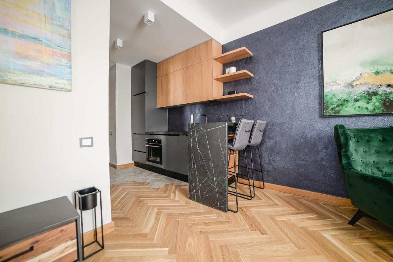 S22 Apartments Riga Exterior photo