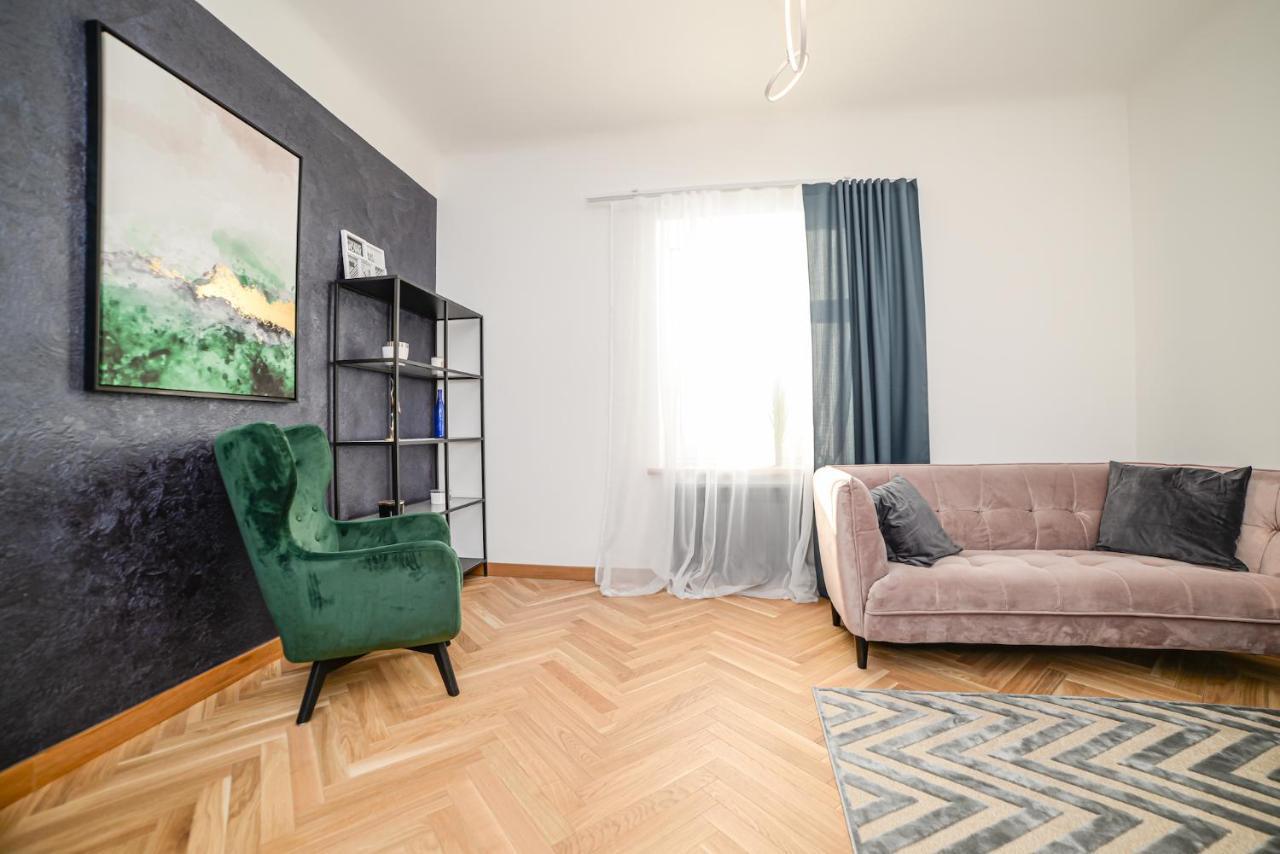 S22 Apartments Riga Exterior photo