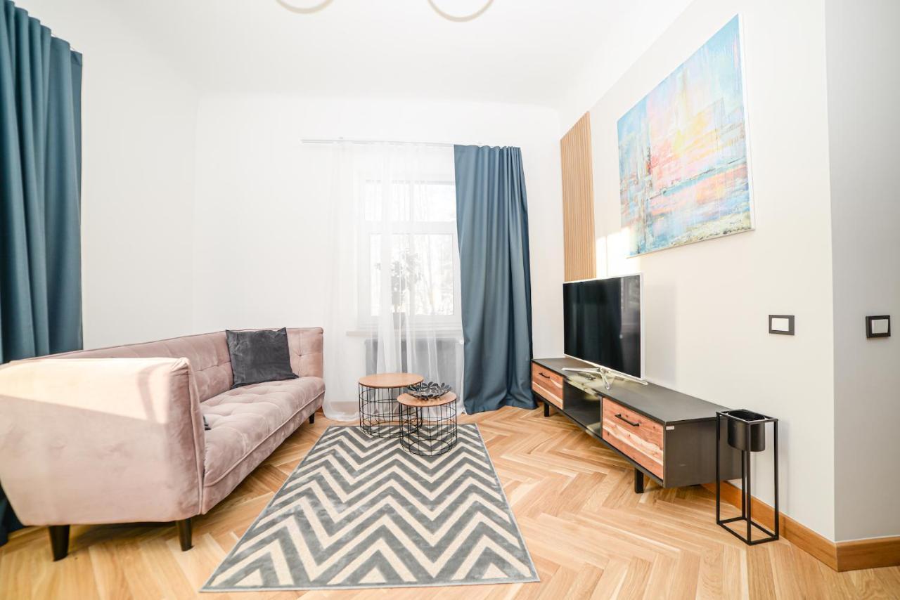 S22 Apartments Riga Exterior photo