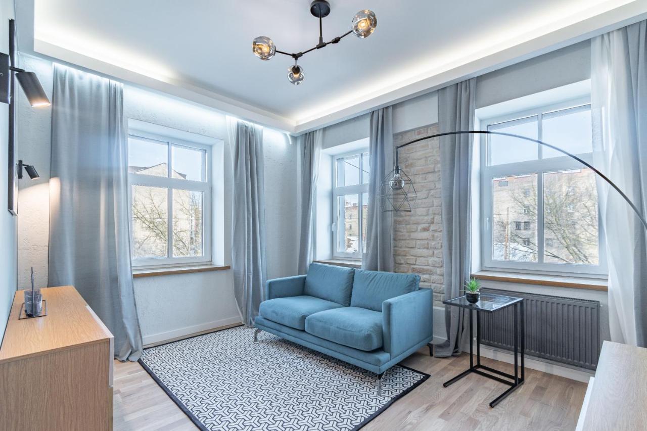 S22 Apartments Riga Exterior photo