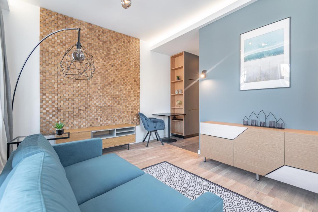 S22 Apartments Riga Exterior photo
