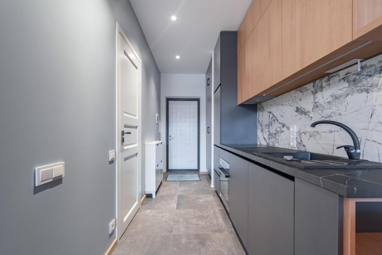 S22 Apartments Riga Exterior photo