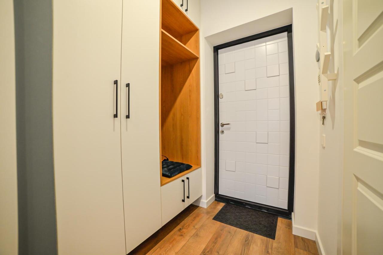 S22 Apartments Riga Exterior photo