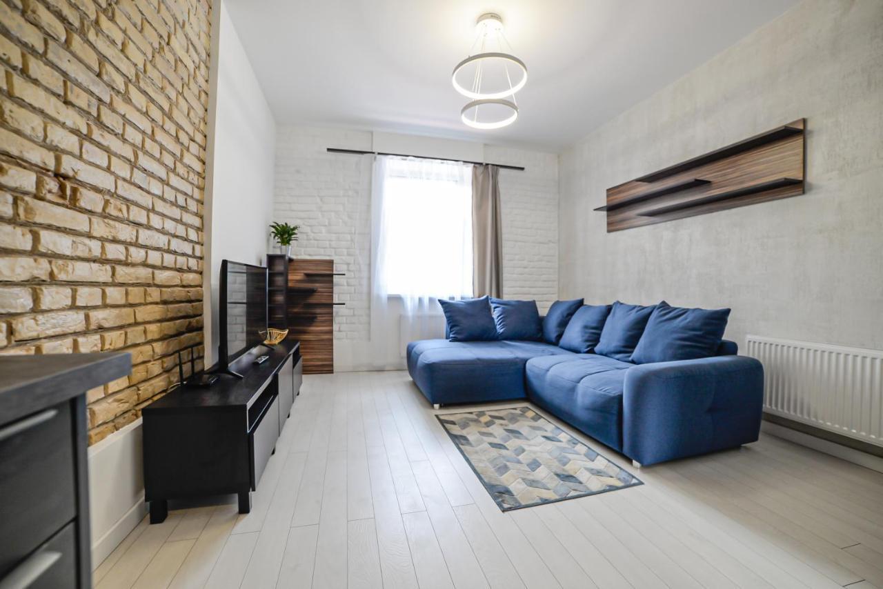 S22 Apartments Riga Exterior photo