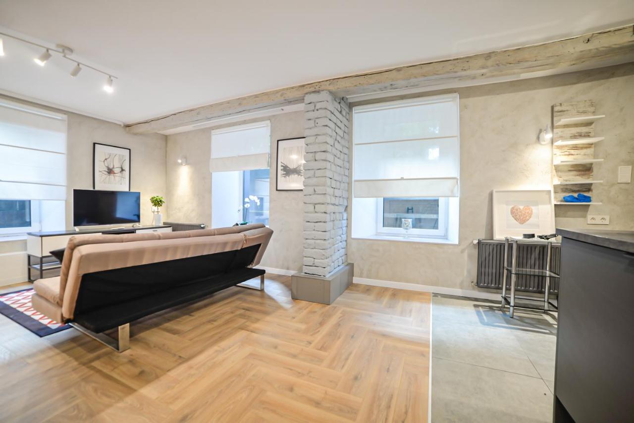 S22 Apartments Riga Exterior photo
