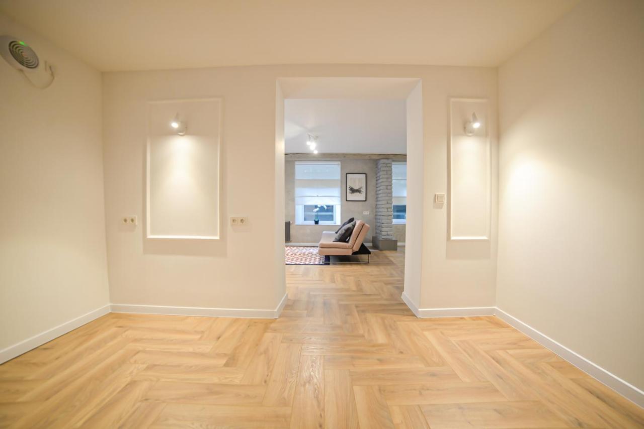 S22 Apartments Riga Exterior photo