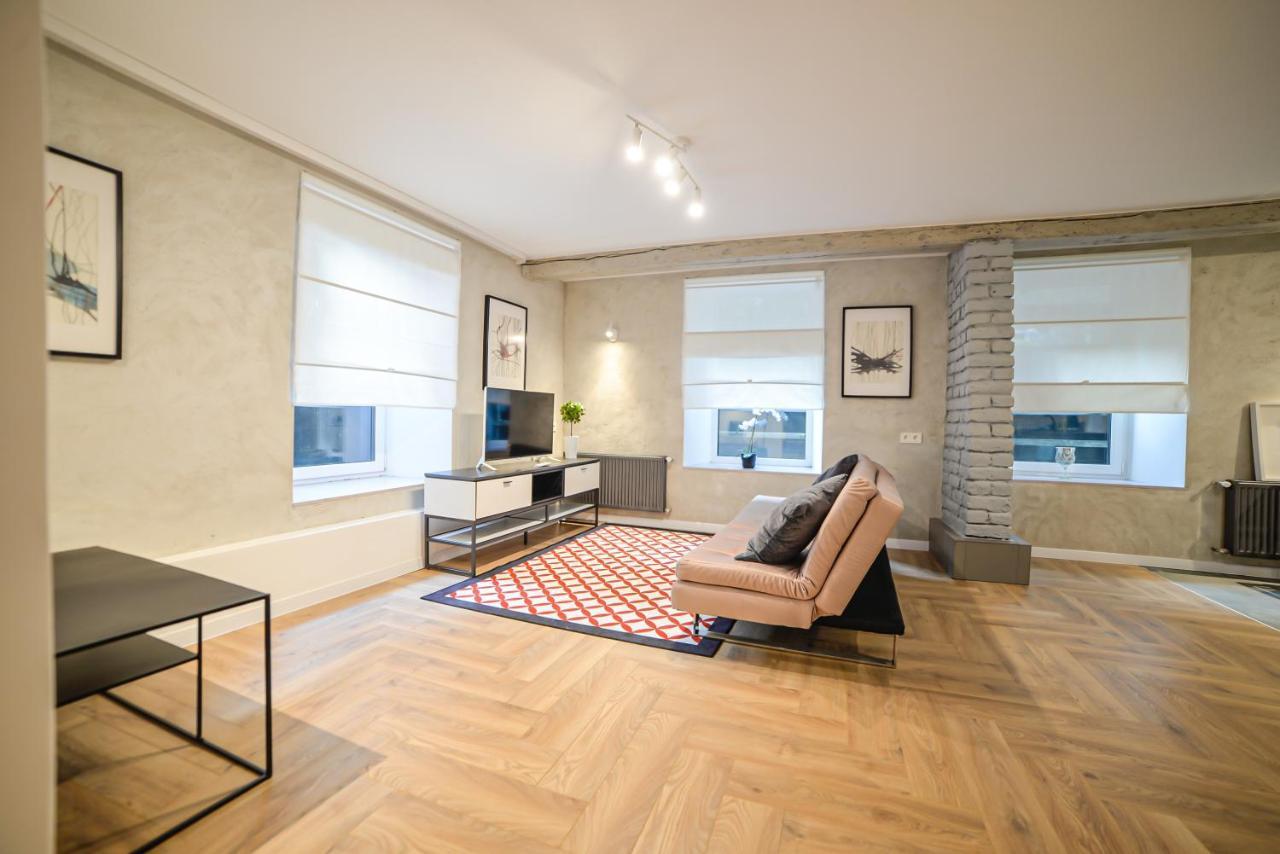 S22 Apartments Riga Exterior photo