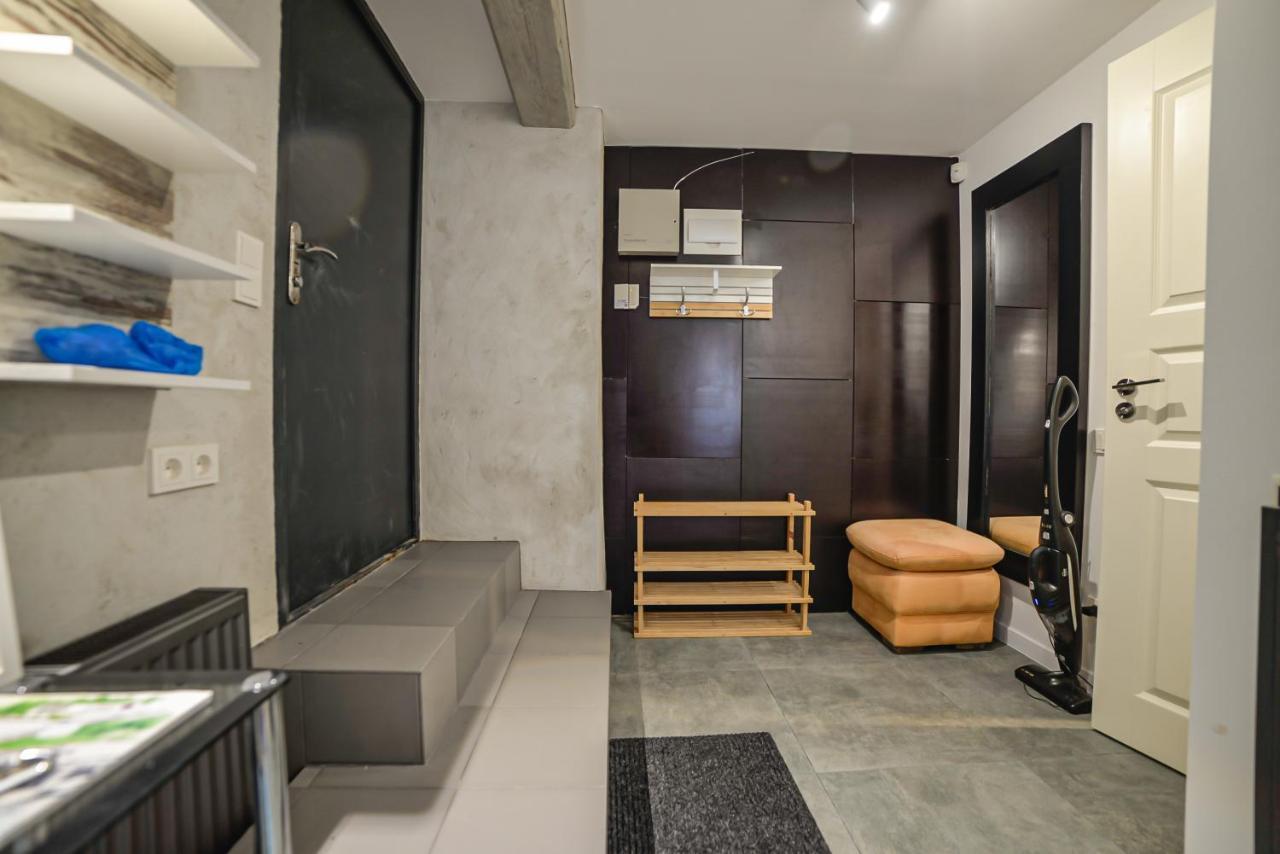 S22 Apartments Riga Exterior photo