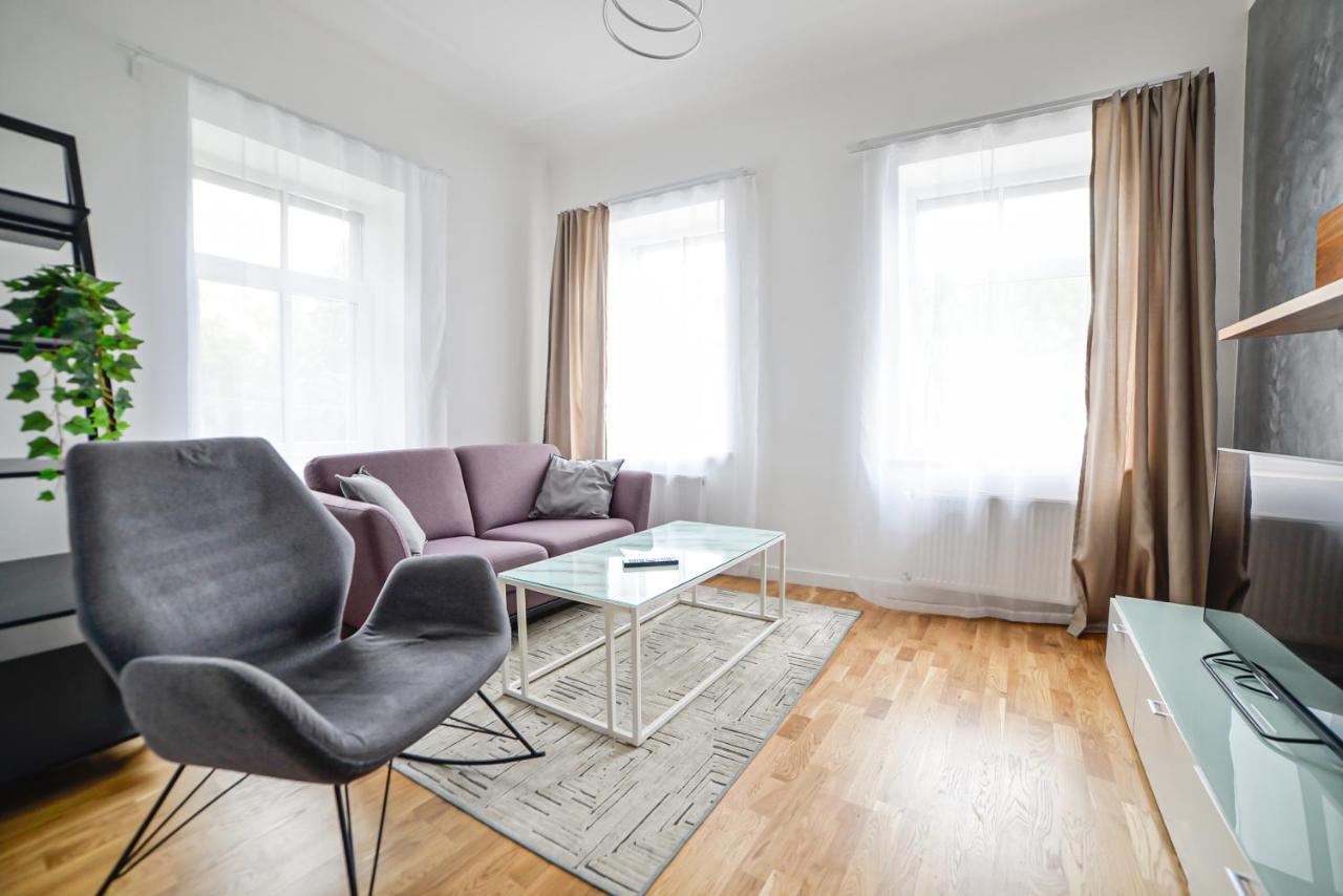 S22 Apartments Riga Exterior photo